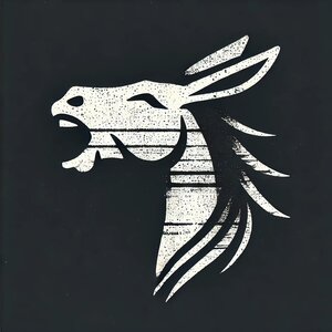 MuleCry Enterprises Logo
